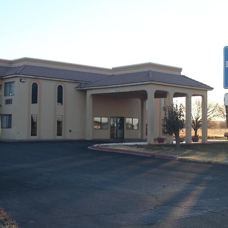 Rodeway Inn Tucumcari Εξωτερικό φωτογραφία