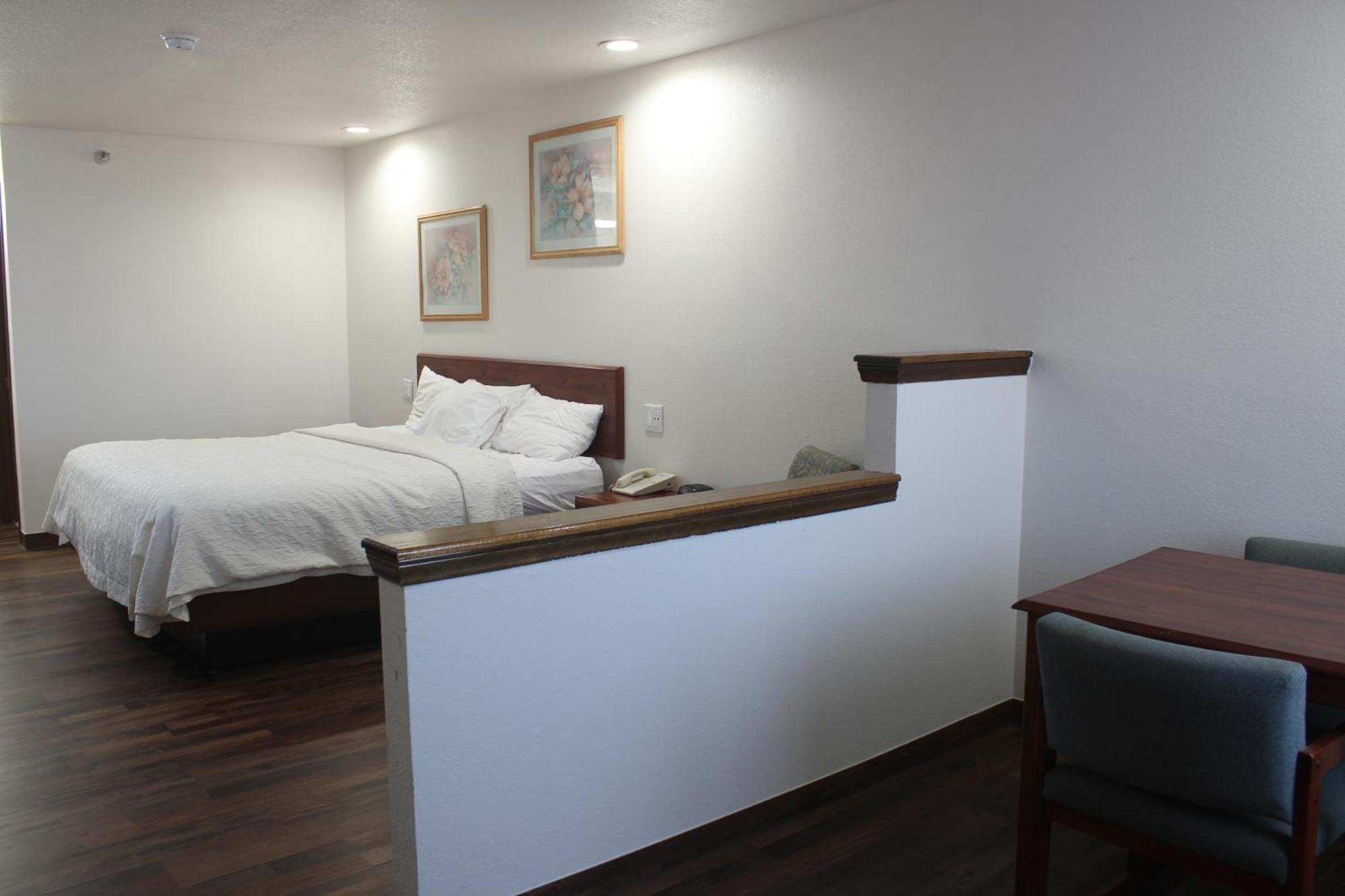 Rodeway Inn Tucumcari Εξωτερικό φωτογραφία