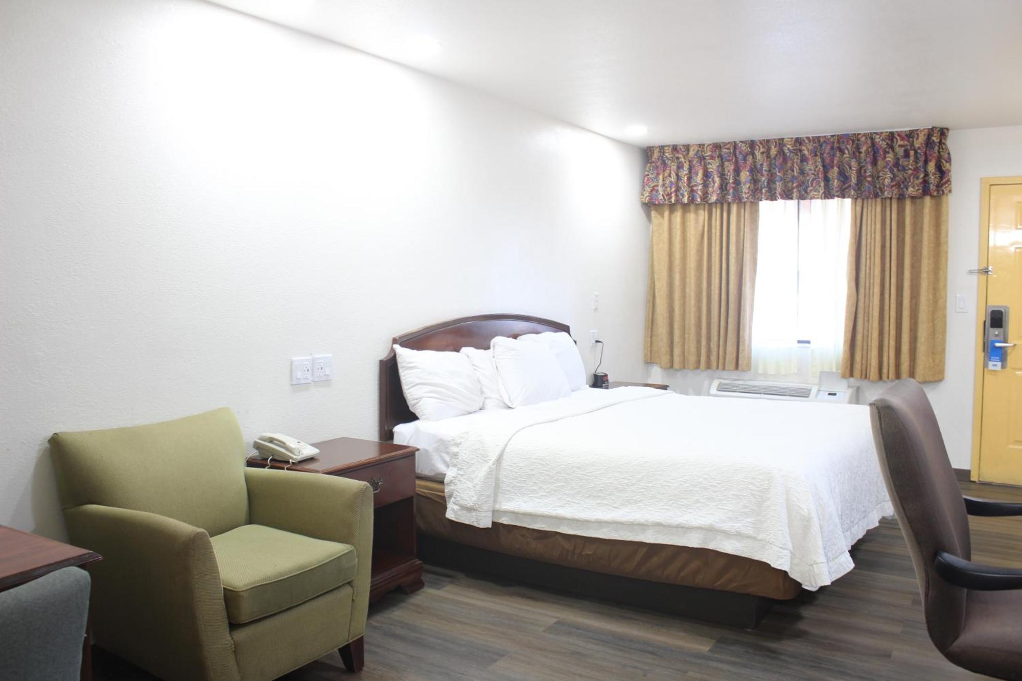 Rodeway Inn Tucumcari Εξωτερικό φωτογραφία
