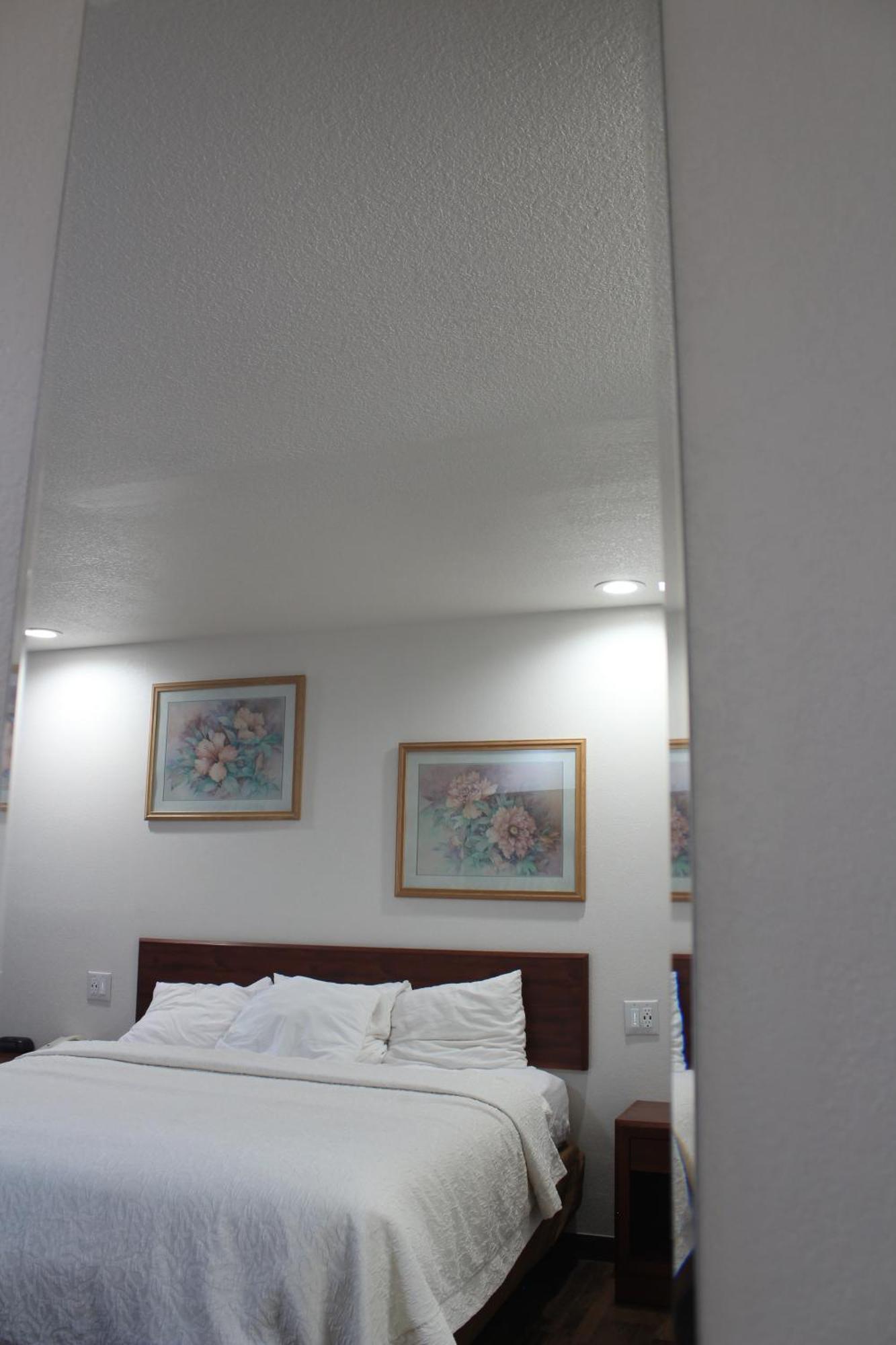 Rodeway Inn Tucumcari Εξωτερικό φωτογραφία