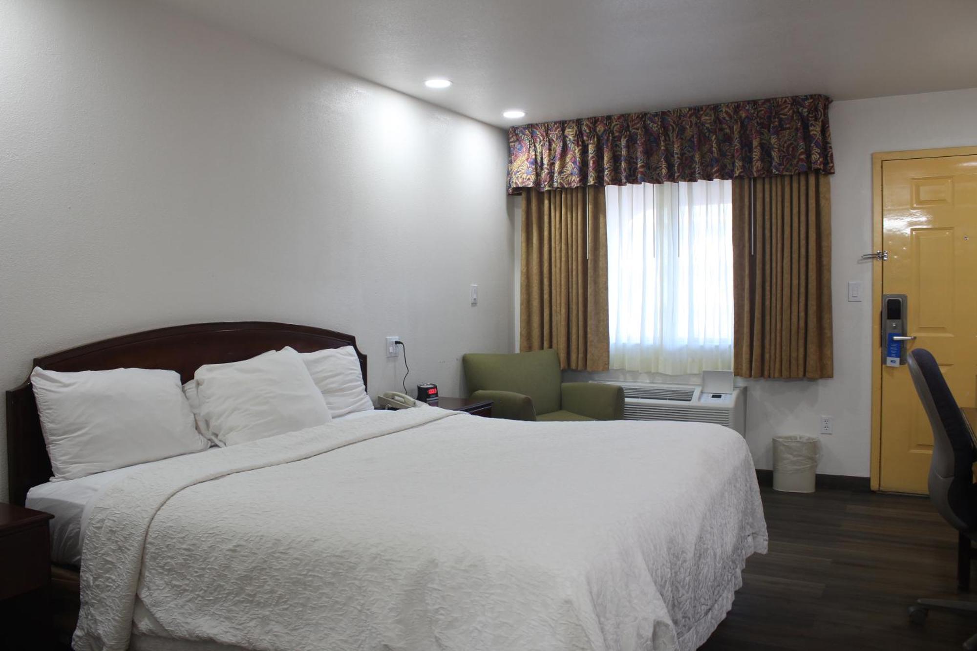Rodeway Inn Tucumcari Εξωτερικό φωτογραφία