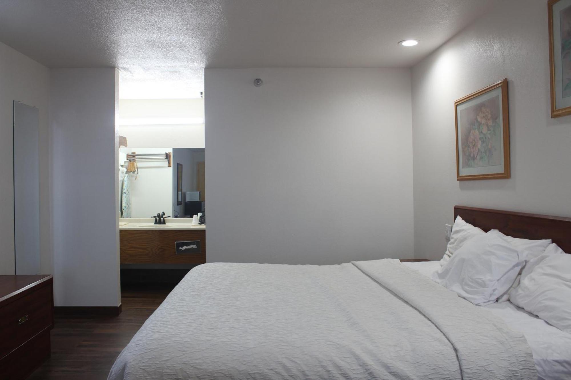 Rodeway Inn Tucumcari Εξωτερικό φωτογραφία
