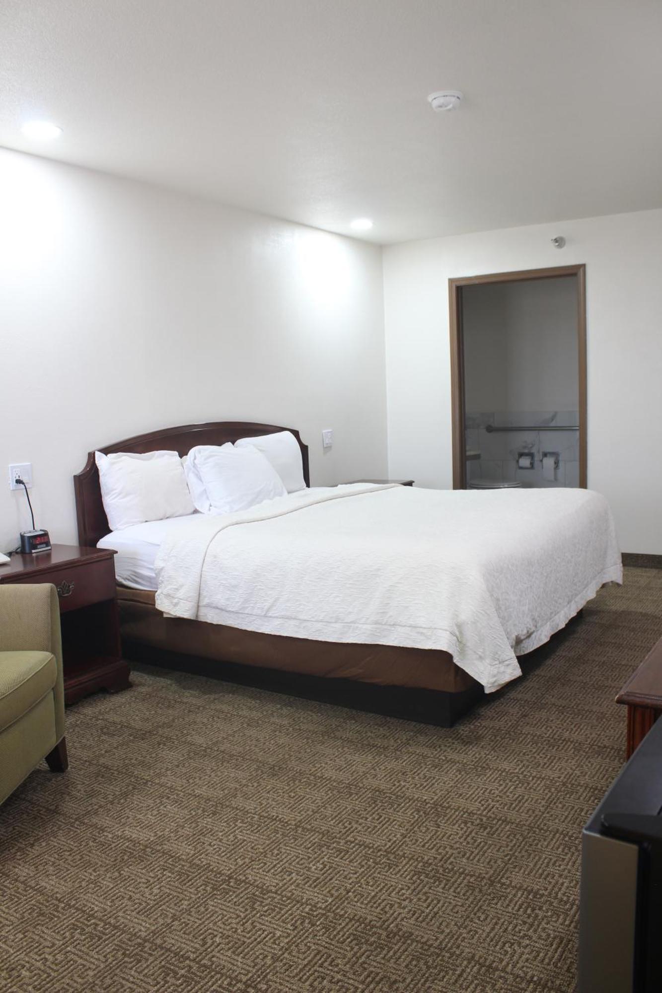 Rodeway Inn Tucumcari Εξωτερικό φωτογραφία