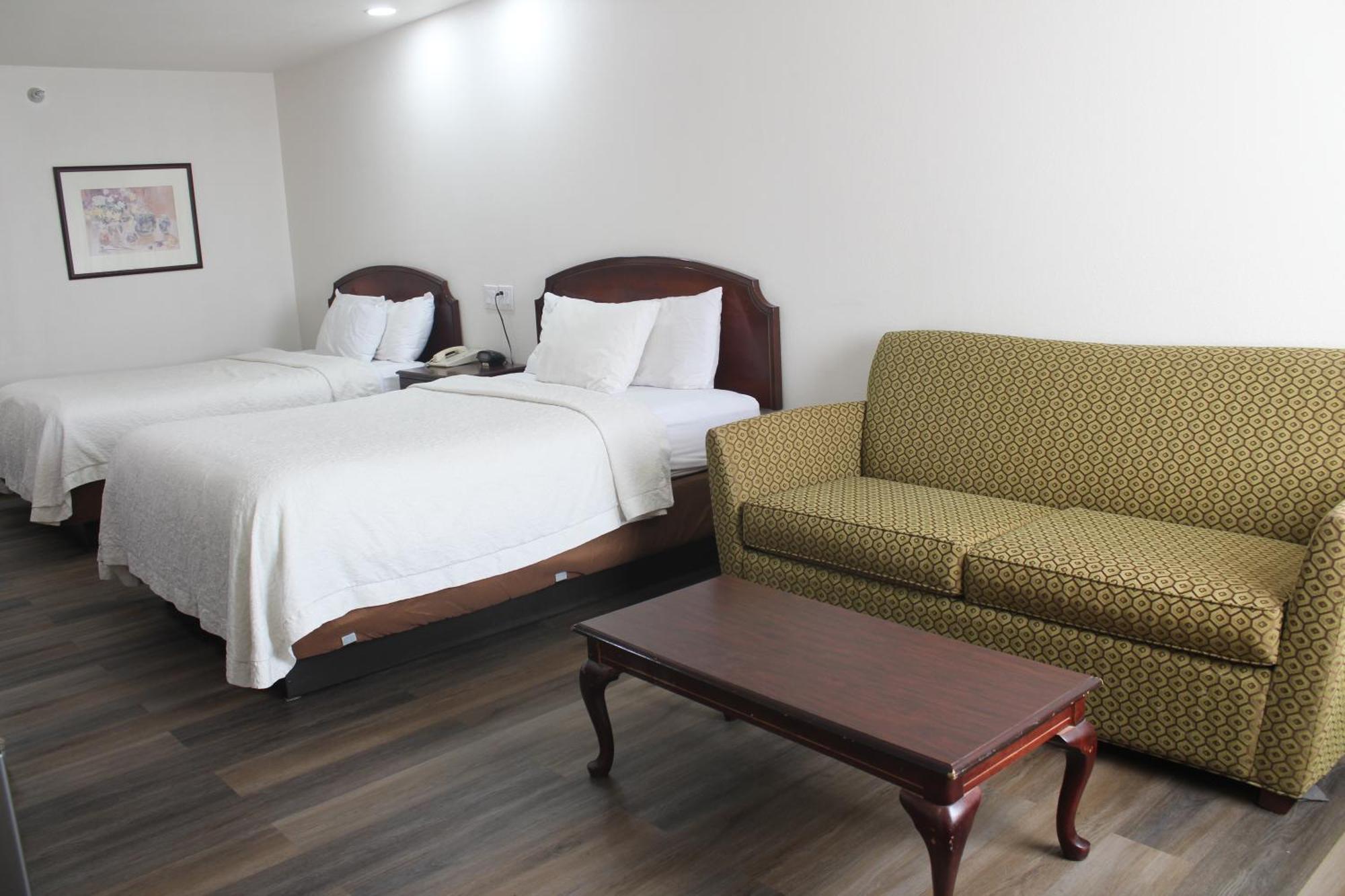 Rodeway Inn Tucumcari Εξωτερικό φωτογραφία