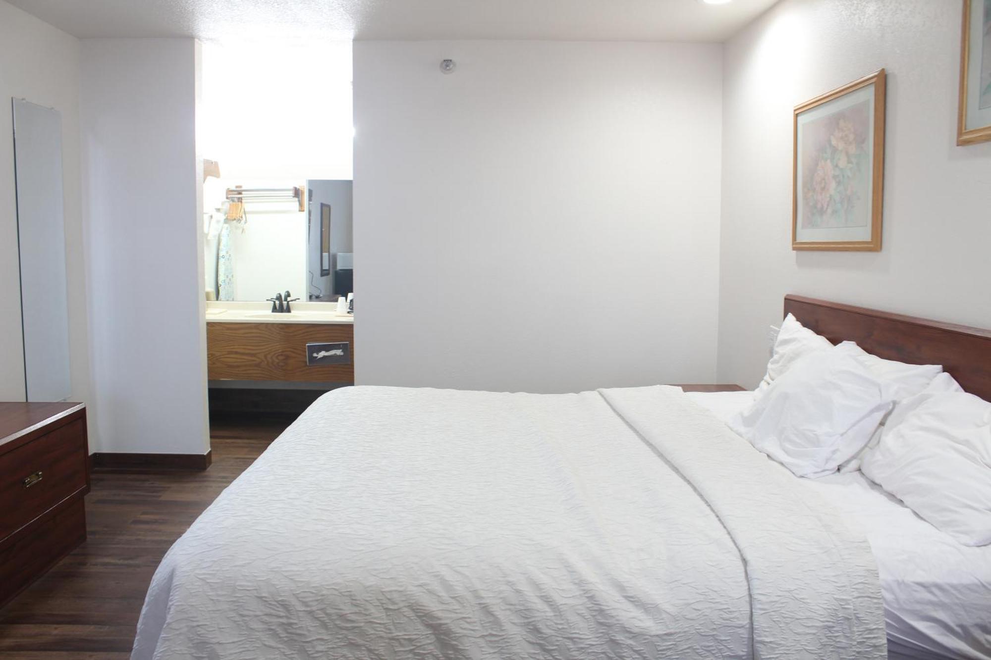 Rodeway Inn Tucumcari Εξωτερικό φωτογραφία