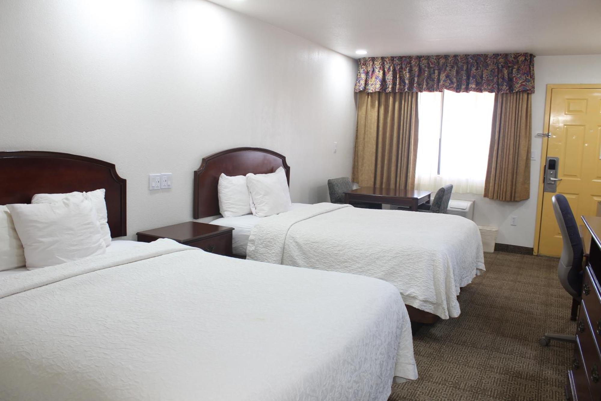 Rodeway Inn Tucumcari Εξωτερικό φωτογραφία