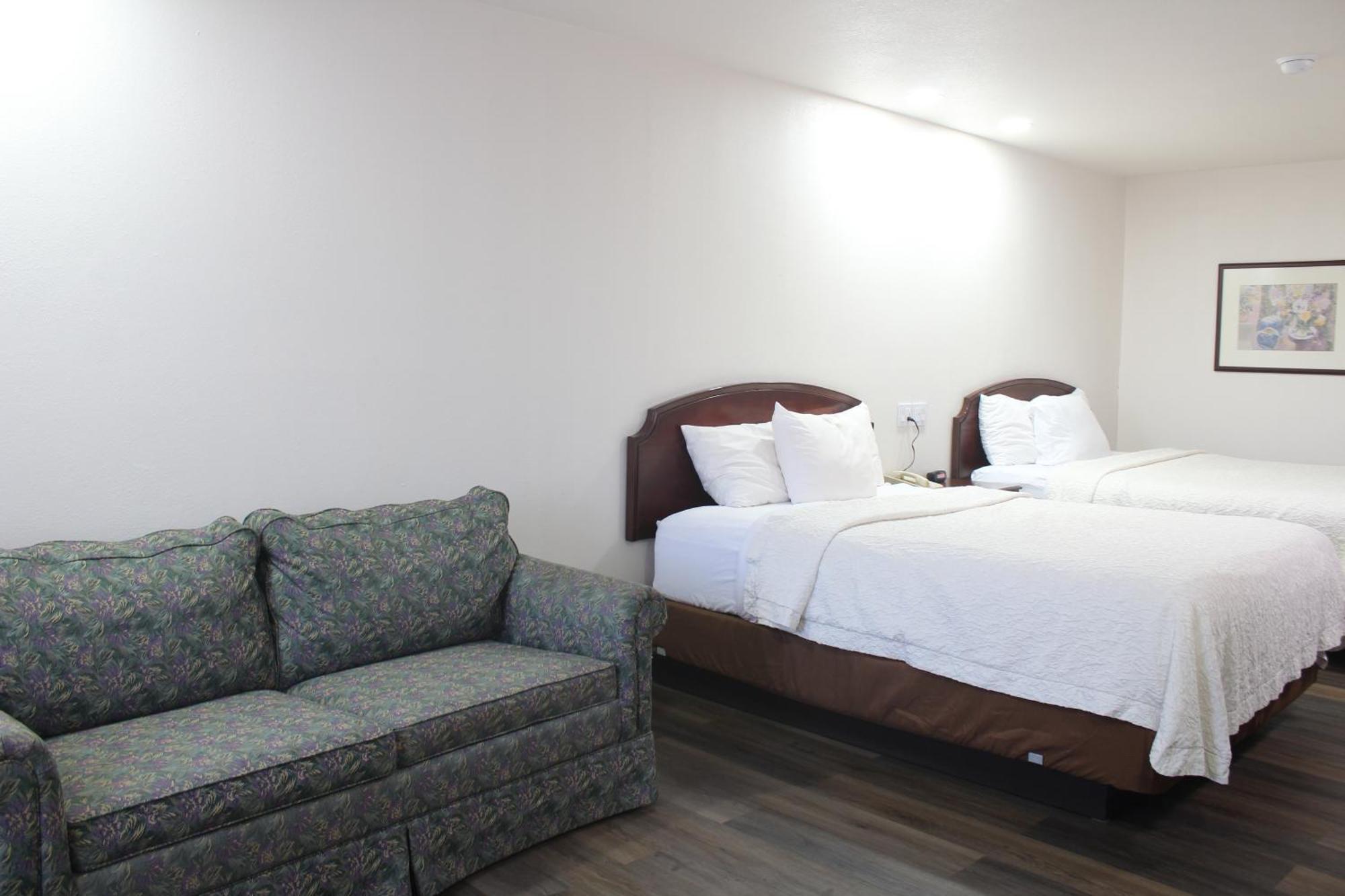 Rodeway Inn Tucumcari Εξωτερικό φωτογραφία