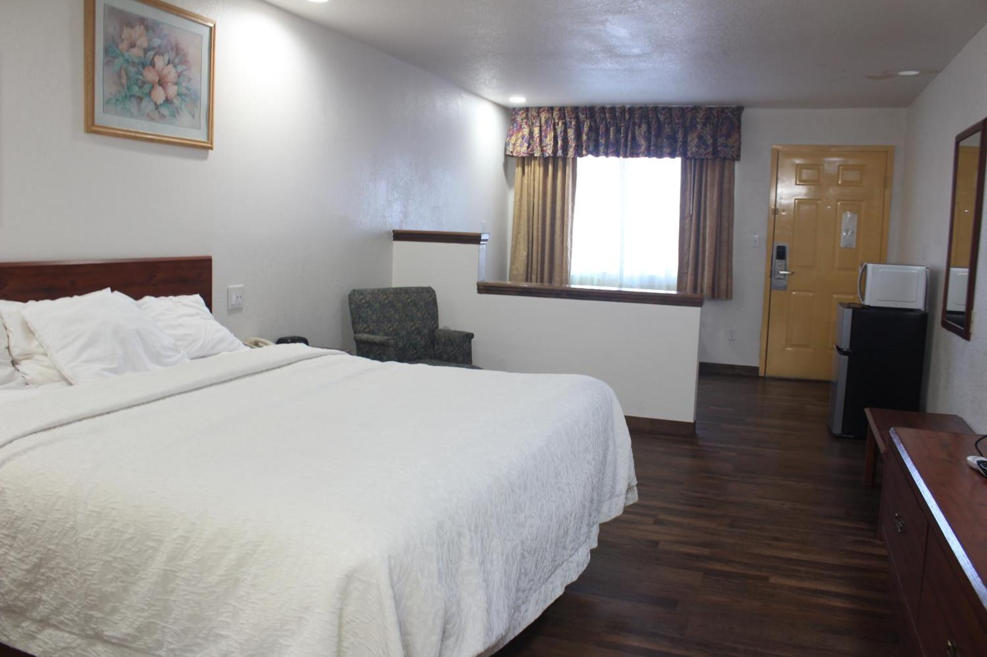 Rodeway Inn Tucumcari Εξωτερικό φωτογραφία