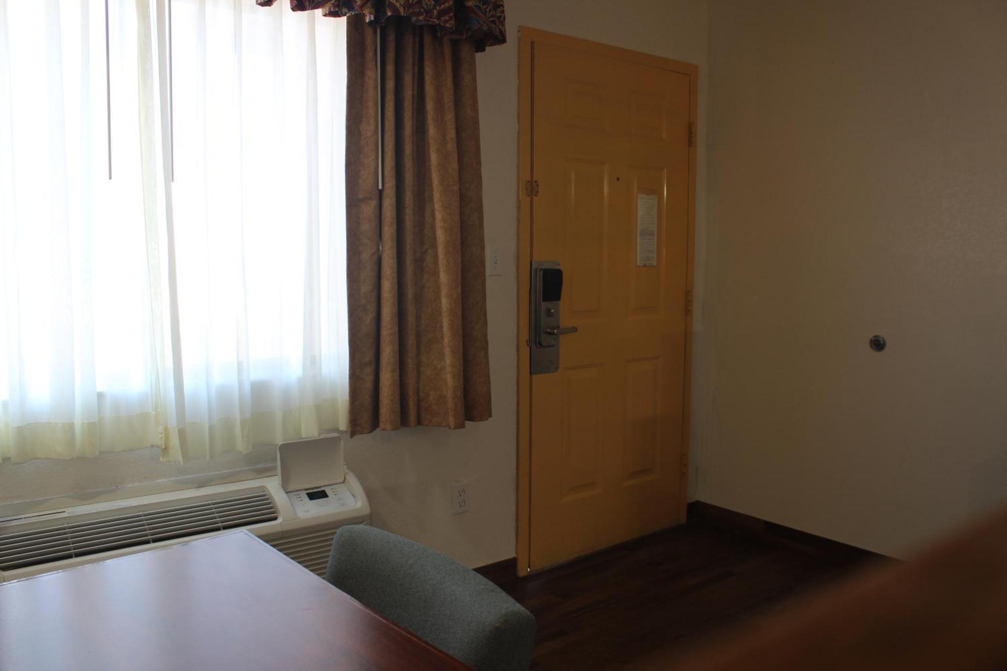 Rodeway Inn Tucumcari Εξωτερικό φωτογραφία