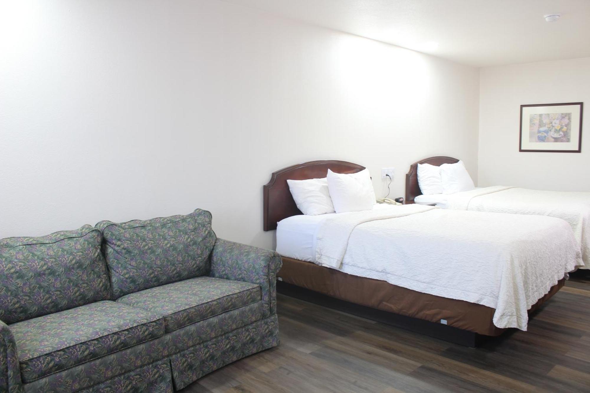 Rodeway Inn Tucumcari Εξωτερικό φωτογραφία