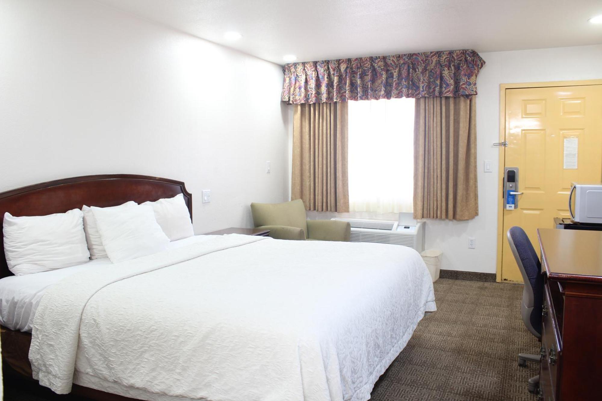 Rodeway Inn Tucumcari Εξωτερικό φωτογραφία