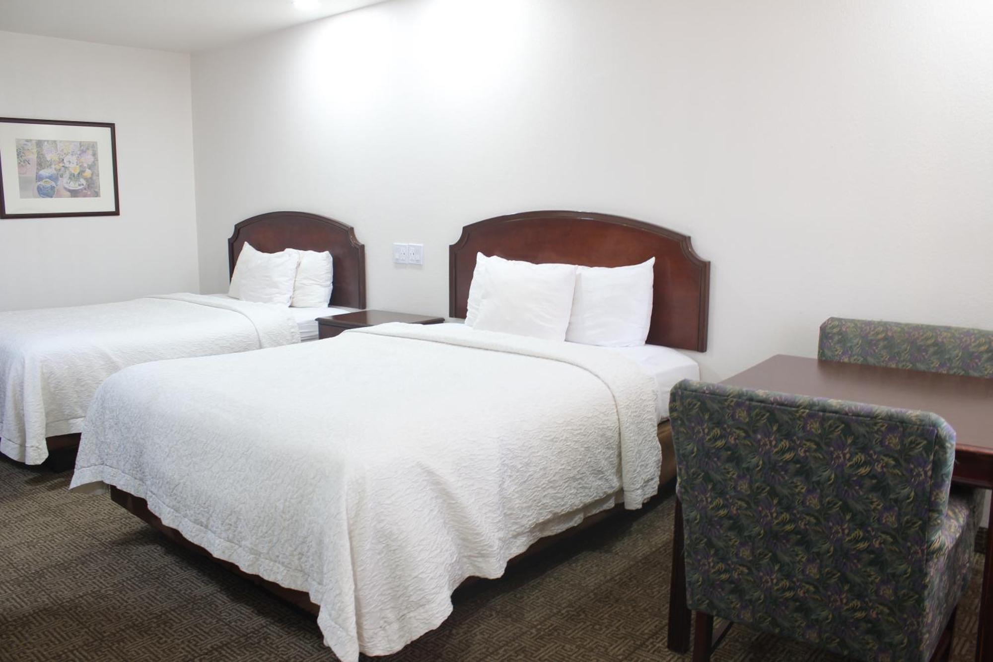 Rodeway Inn Tucumcari Εξωτερικό φωτογραφία