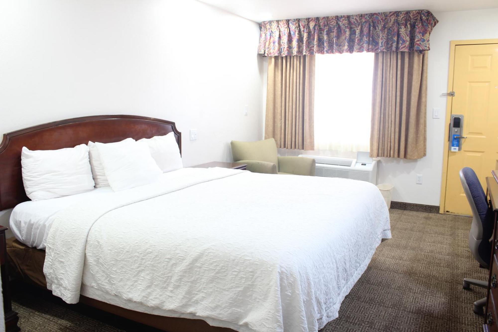 Rodeway Inn Tucumcari Εξωτερικό φωτογραφία