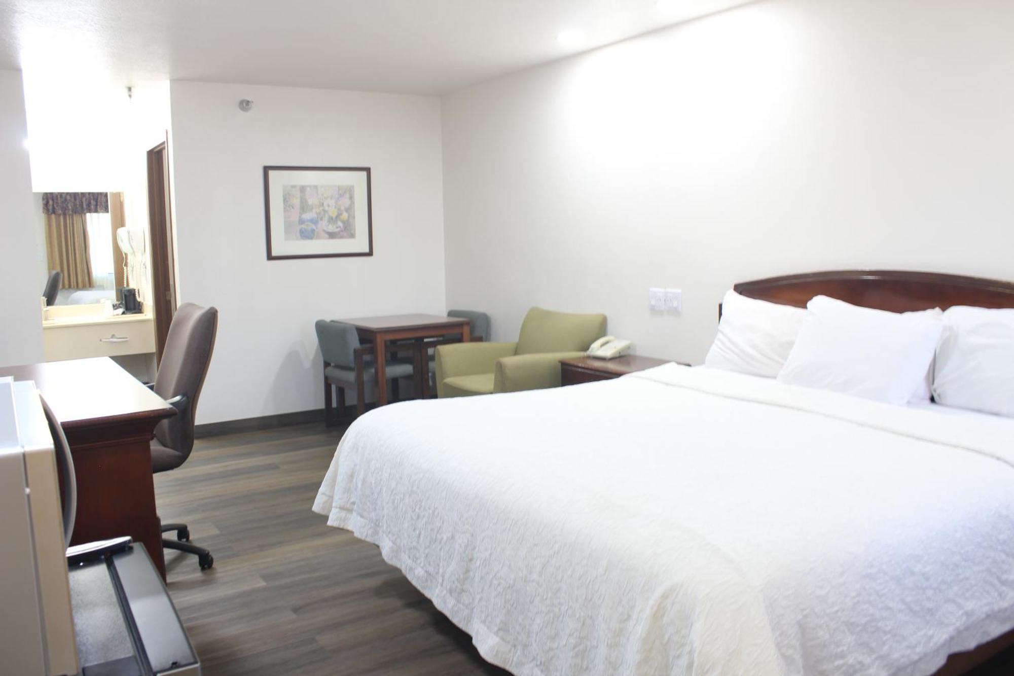 Rodeway Inn Tucumcari Εξωτερικό φωτογραφία