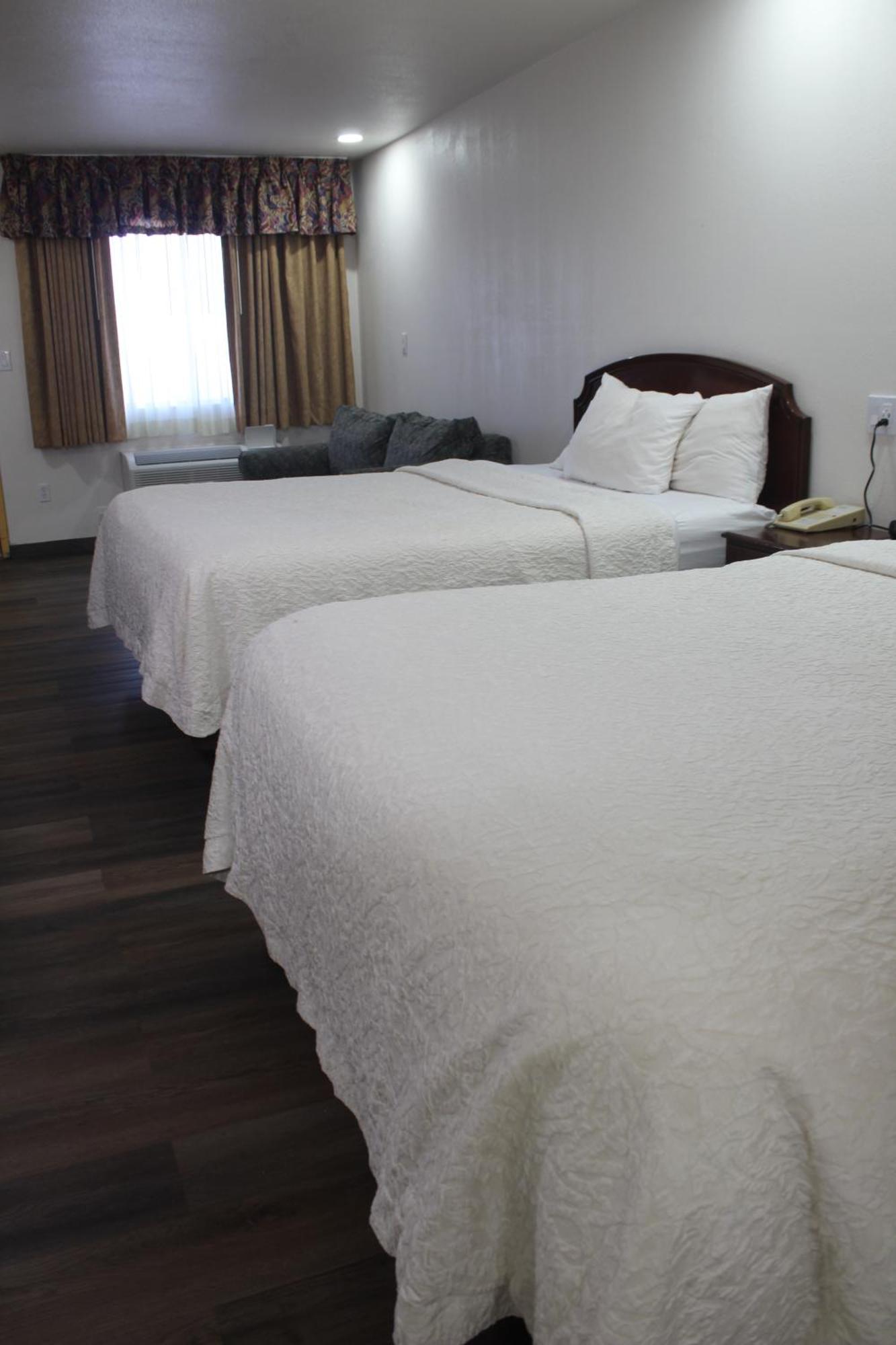 Rodeway Inn Tucumcari Εξωτερικό φωτογραφία