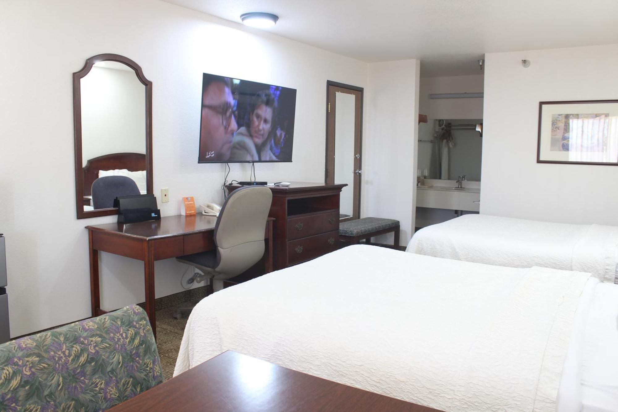 Rodeway Inn Tucumcari Εξωτερικό φωτογραφία