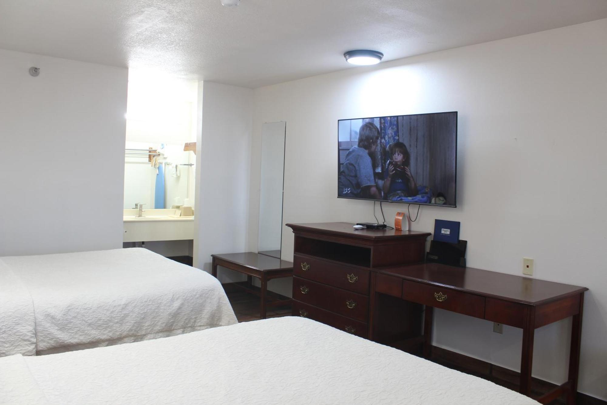 Rodeway Inn Tucumcari Εξωτερικό φωτογραφία