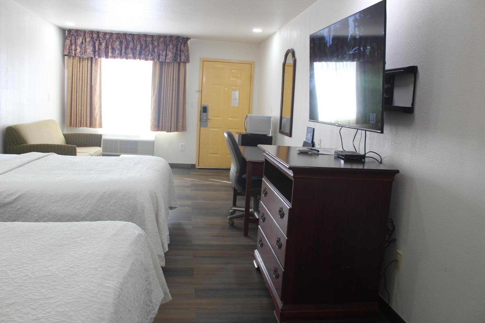 Rodeway Inn Tucumcari Εξωτερικό φωτογραφία