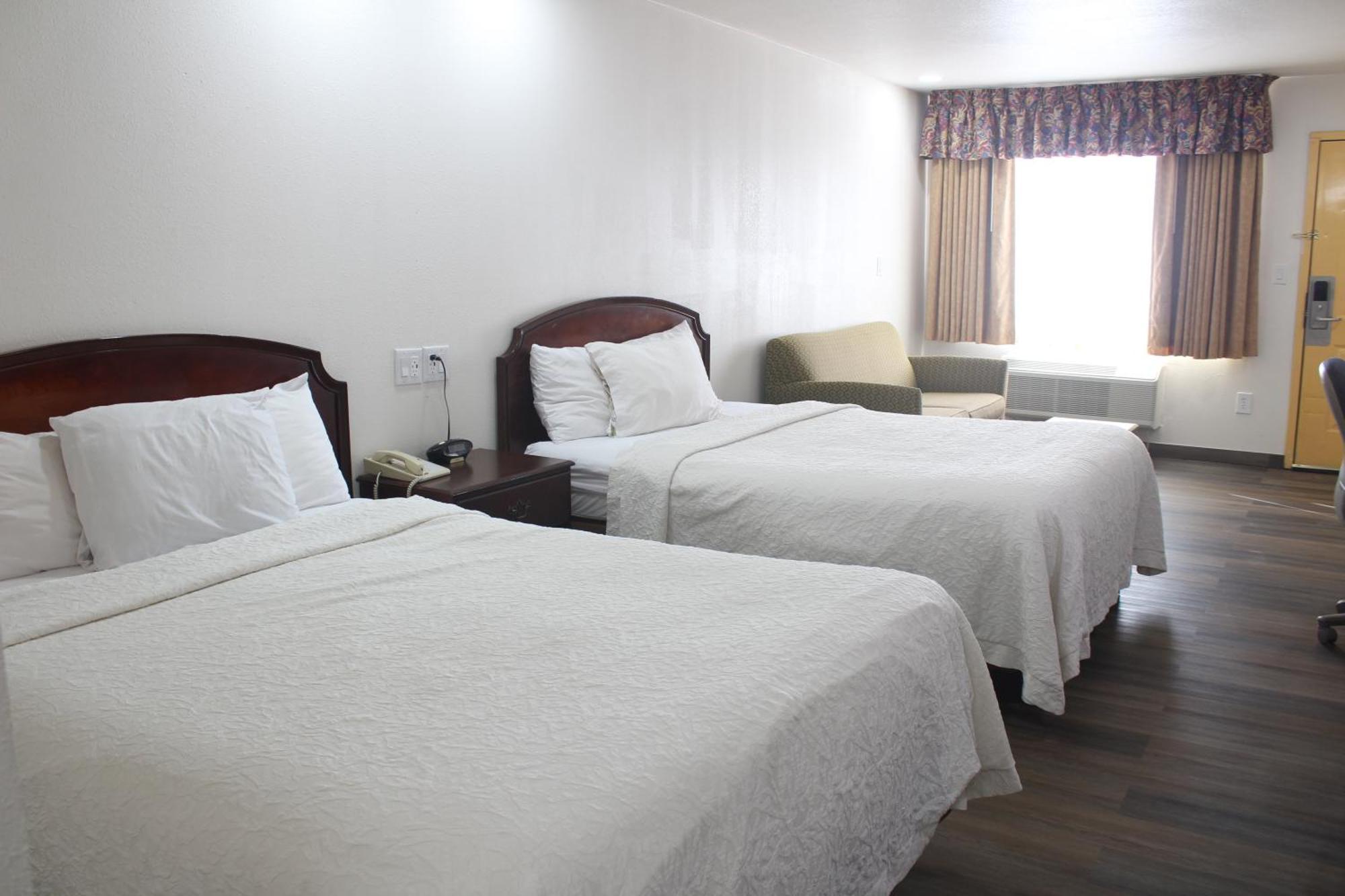 Rodeway Inn Tucumcari Εξωτερικό φωτογραφία
