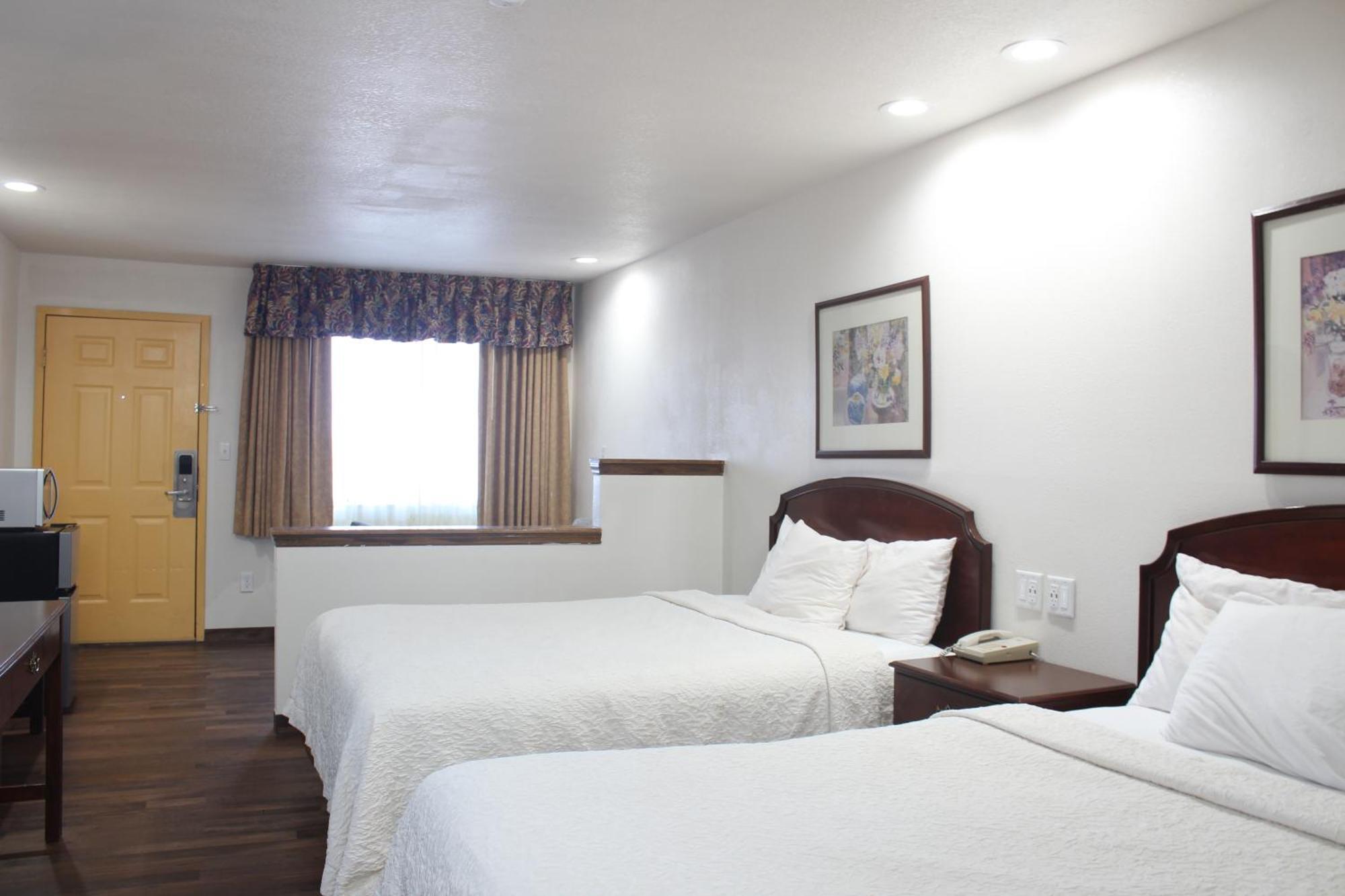 Rodeway Inn Tucumcari Εξωτερικό φωτογραφία