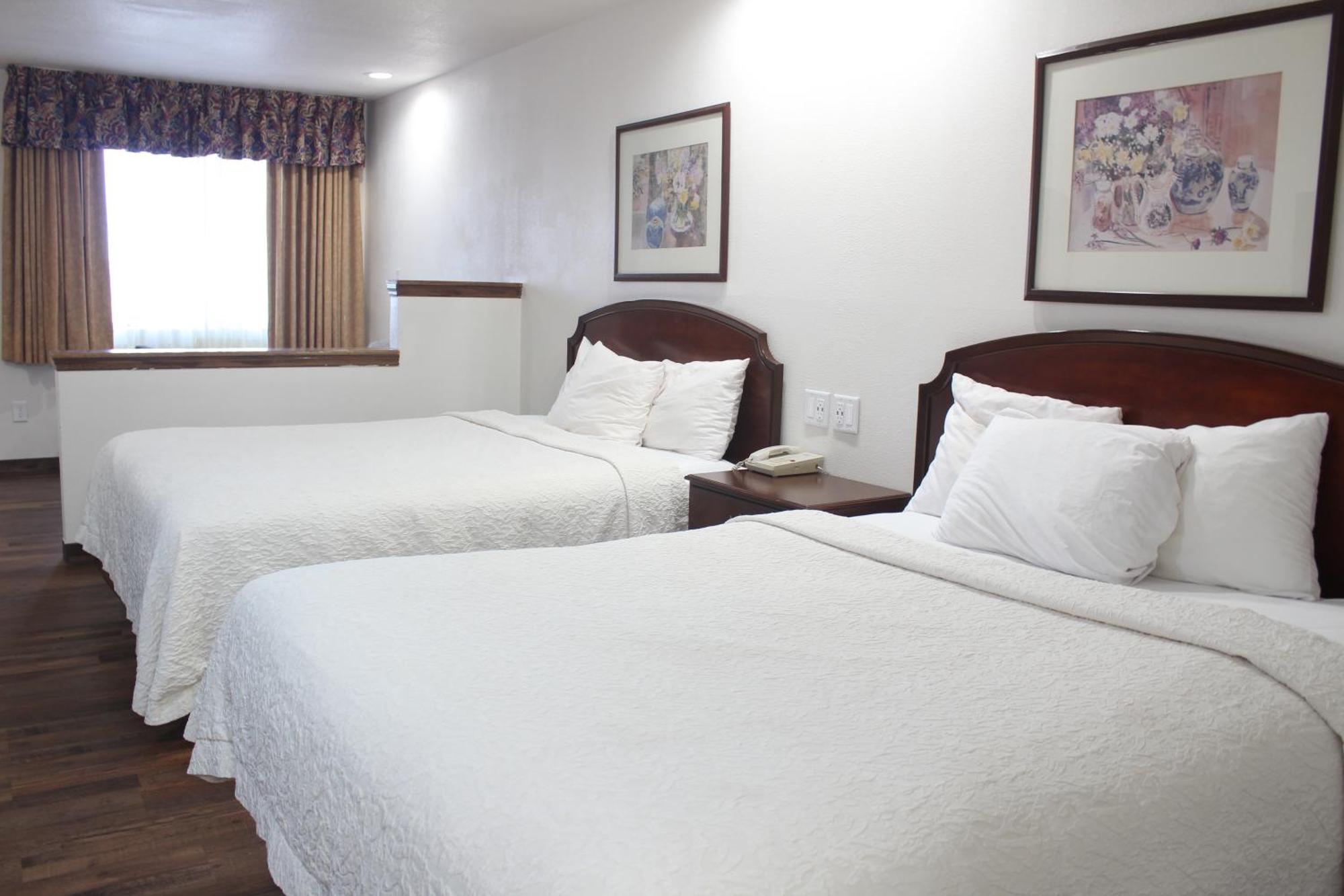 Rodeway Inn Tucumcari Εξωτερικό φωτογραφία