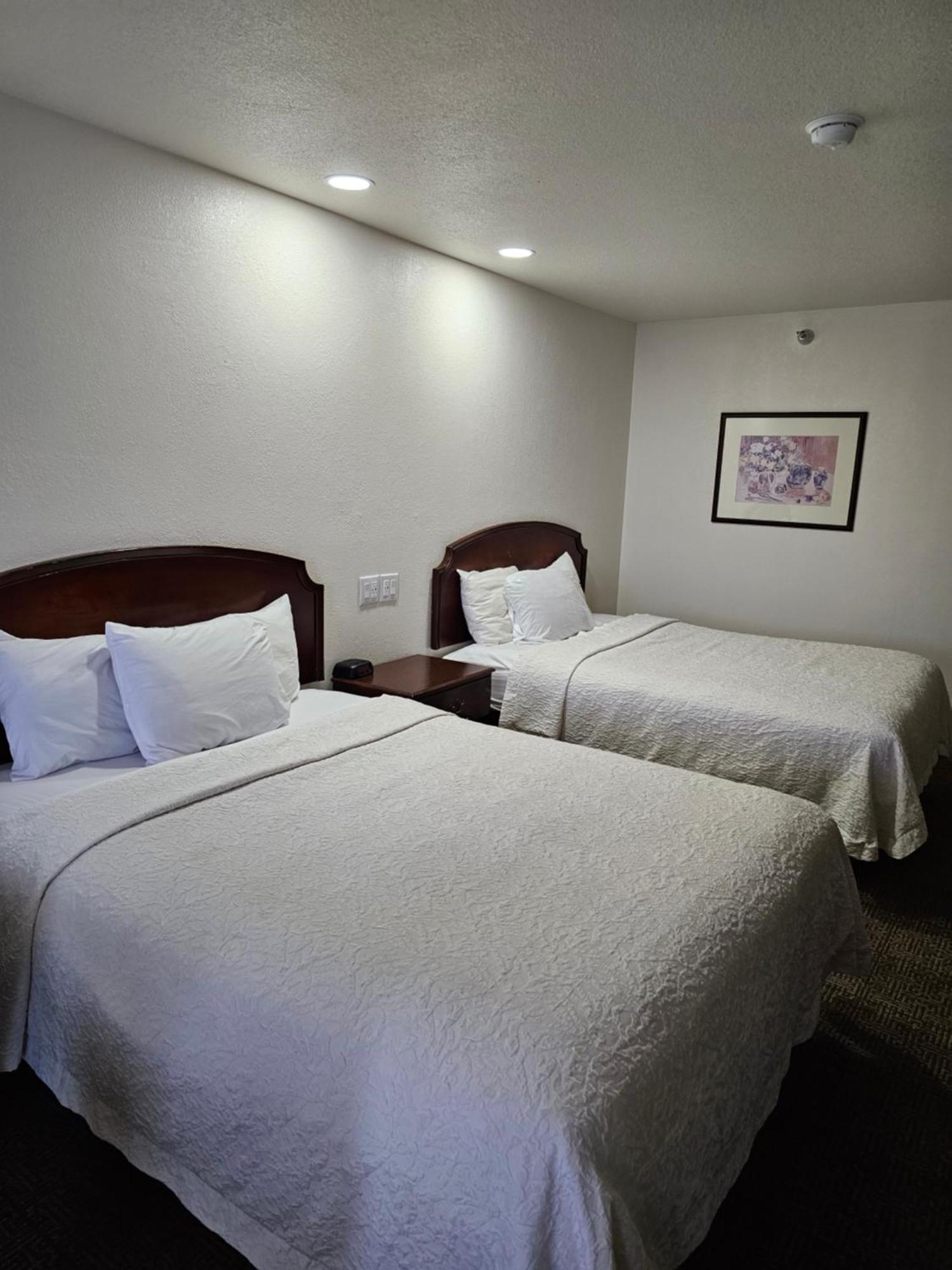 Rodeway Inn Tucumcari Εξωτερικό φωτογραφία