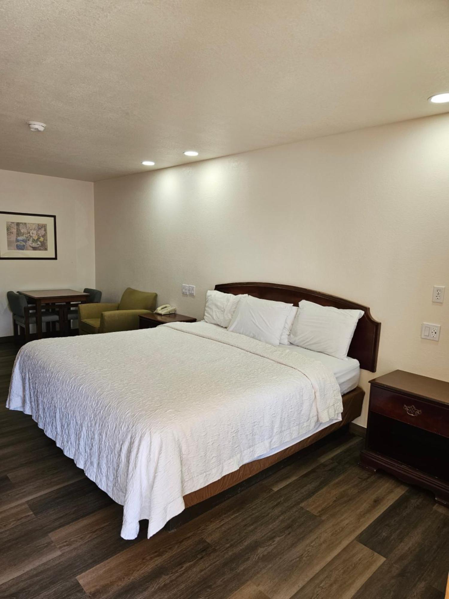 Rodeway Inn Tucumcari Εξωτερικό φωτογραφία