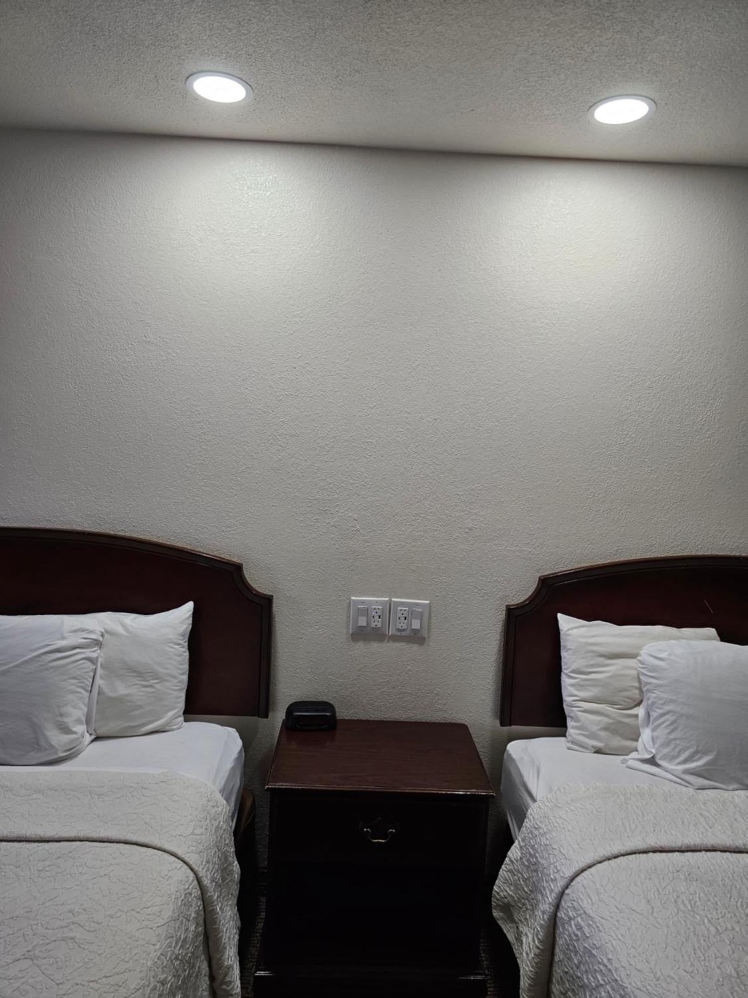 Rodeway Inn Tucumcari Εξωτερικό φωτογραφία