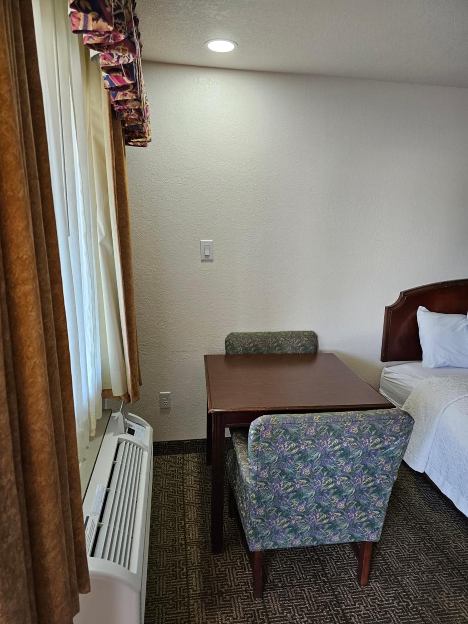 Rodeway Inn Tucumcari Εξωτερικό φωτογραφία
