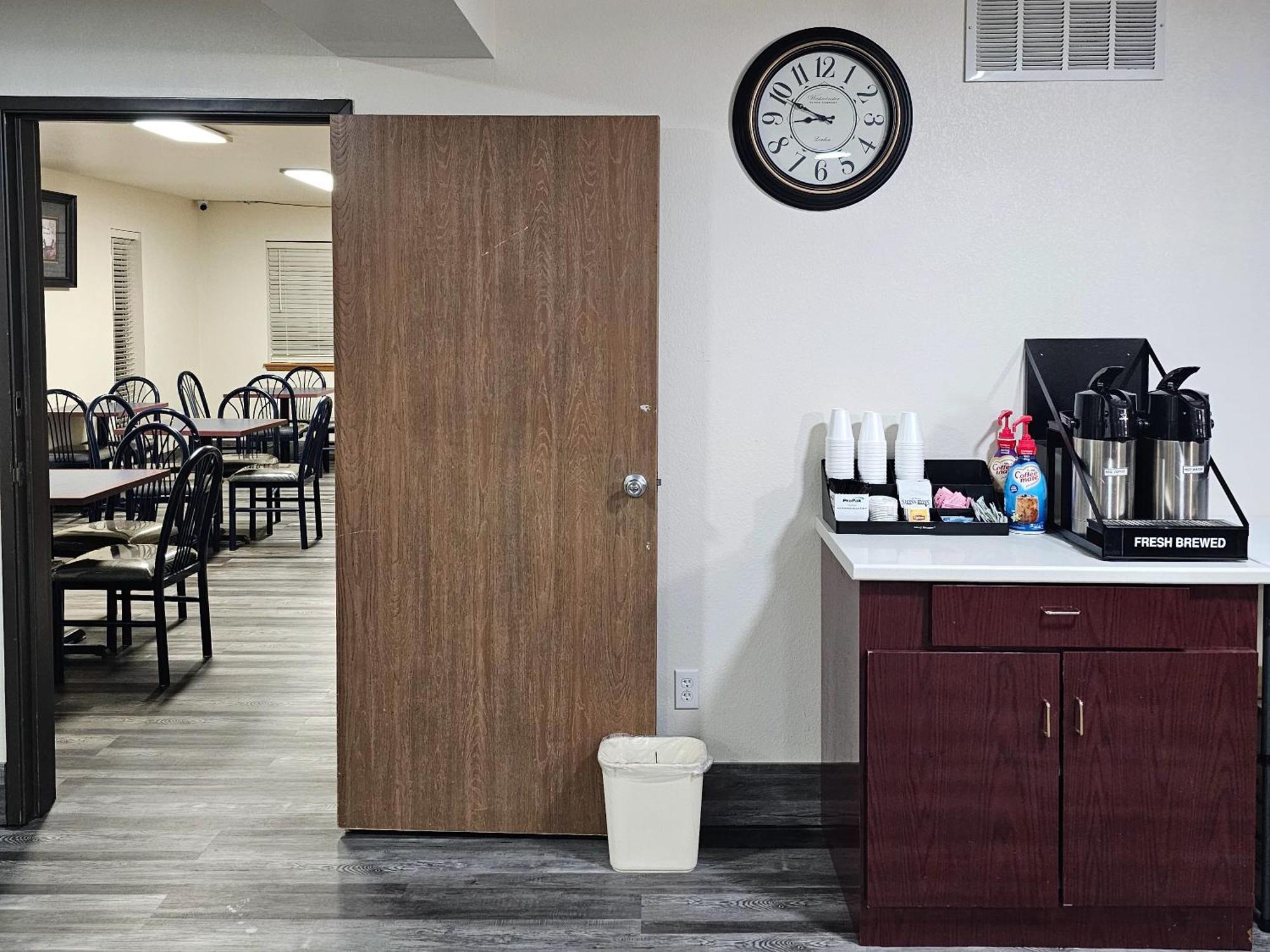 Rodeway Inn Tucumcari Εξωτερικό φωτογραφία