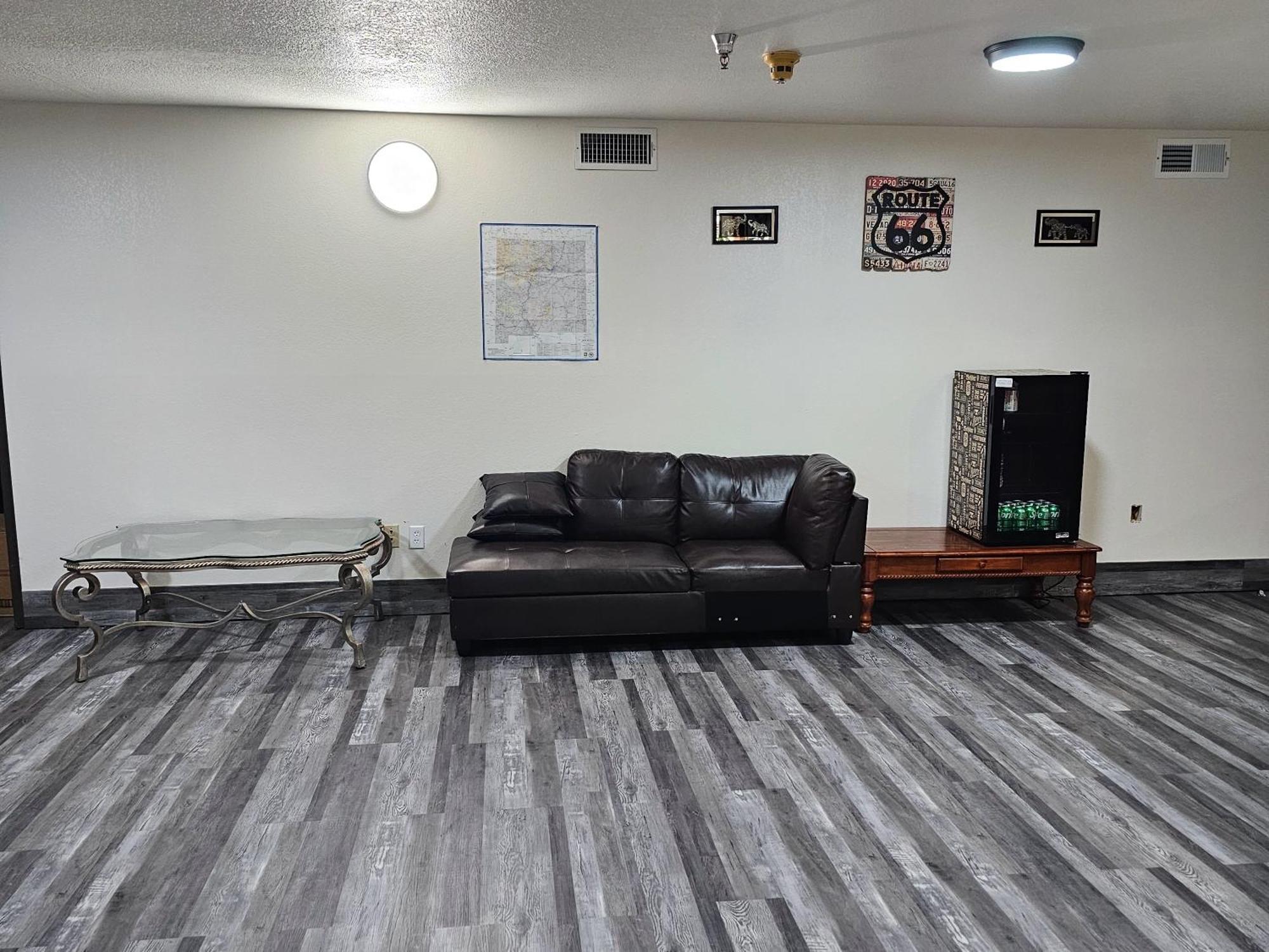 Rodeway Inn Tucumcari Εξωτερικό φωτογραφία
